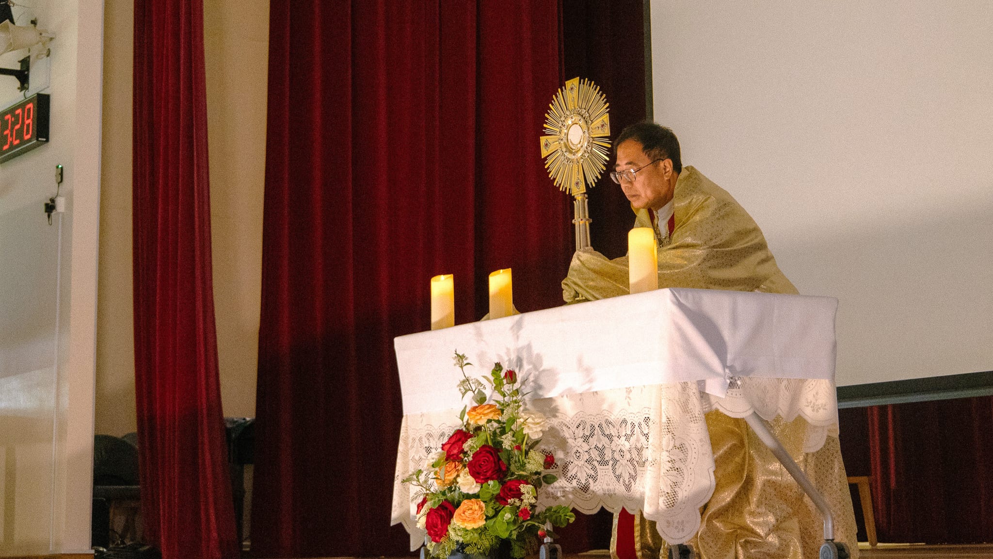 Jubilee of Children
